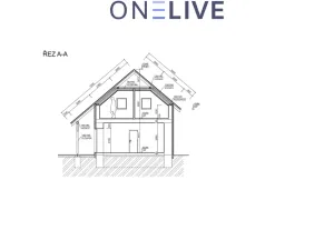 Prodej rodinného domu, Stod - Lelov, 180 m2