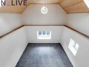 Prodej rodinného domu, Stod - Lelov, 180 m2