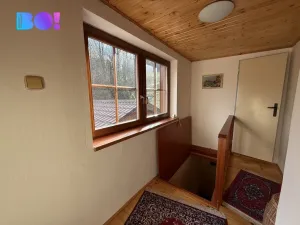 Prodej chaty, Nýdek, 73 m2