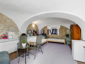 Prodej činžovního domu, Rozvadov - Svatá Kateřina, 650 m2