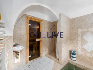 Prodej činžovního domu, Rozvadov - Svatá Kateřina, 650 m2