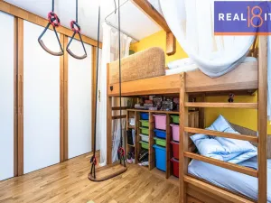 Prodej bytu 3+kk, Praha, Semilská, 105 m2