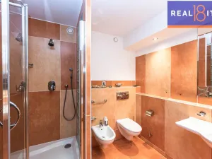 Prodej bytu 3+kk, Praha, Semilská, 105 m2