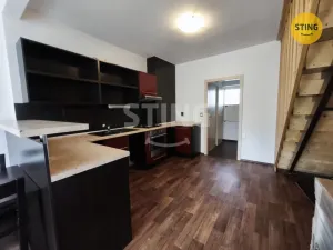 Pronájem bytu 3+kk, Jihlava, Vančurova, 86 m2