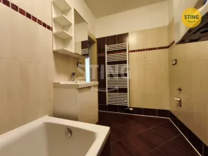 Pronájem bytu 3+kk, Jihlava, Vančurova, 86 m2