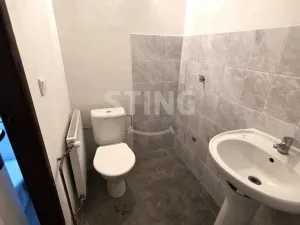 Pronájem výrobních prostor, Vršovice, 316 m2