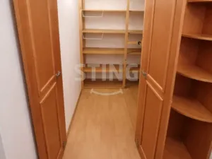 Pronájem bytu 1+kk, Ostrava - Bělský Les, 38 m2