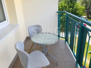 Pronájem bytu 1+kk, Ostrava - Bělský Les, 38 m2