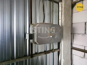 Pronájem garáže, Vršovice, 53 m2