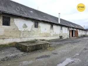 Pronájem garáže, Vršovice, 53 m2