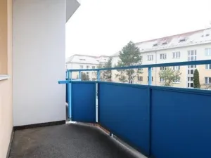 Pronájem bytu 1+1, Brno, Božetěchova, 32 m2