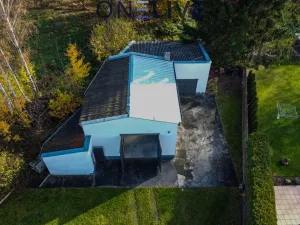 Prodej skladu, Nová Ves, 136 m2