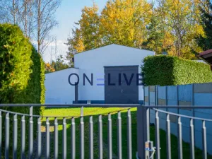 Prodej pozemku pro bydlení, Nová Ves, 736 m2