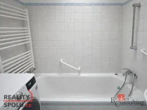 Pronájem bytu 2+kk, Lučany nad Nisou, 42 m2