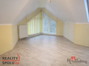 Pronájem bytu 2+kk, Lučany nad Nisou, 42 m2
