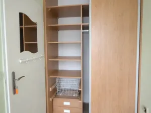 Pronájem bytu 2+kk, Lučany nad Nisou, 42 m2