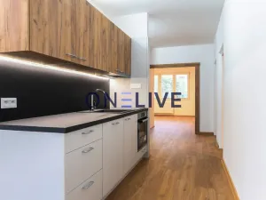 Prodej bytu 3+1, Nýřany, Revoluční, 84 m2