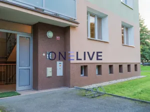 Prodej bytu 3+1, Nýřany, Revoluční, 84 m2