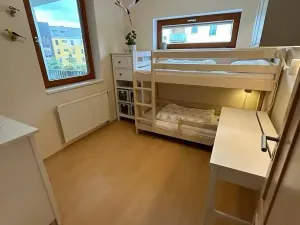 Pronájem bytu 3+kk, České Budějovice - České Budějovice 2, U Lučního jezu, 75 m2