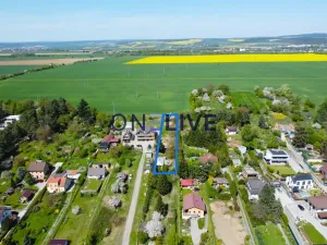 Prodej pozemku pro bydlení, Plzeň, Vejprnická, 1547 m2