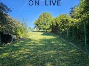 Prodej pozemku pro bydlení, Plzeň, Vejprnická, 1821 m2