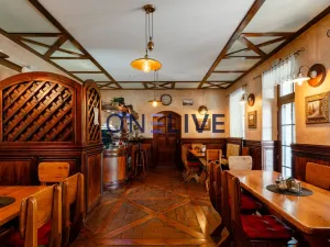 Prodej apartmánu, Přimda, Pod Hradem, 450 m2