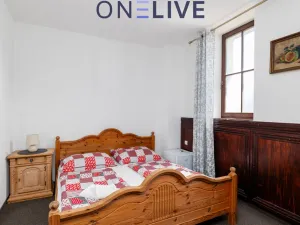 Prodej apartmánu, Přimda, Pod Hradem, 450 m2