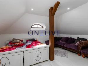 Prodej rodinného domu, Rozvadov - Svatá Kateřina, 650 m2