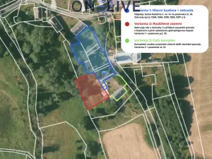 Prodej rodinného domu, Rozvadov - Svatá Kateřina, 650 m2