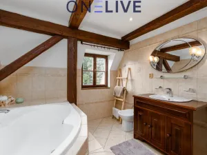 Prodej rodinného domu, Rozvadov - Svatá Kateřina, 650 m2