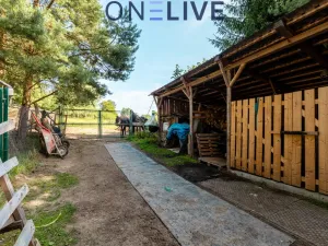 Prodej rodinného domu, Rozvadov - Svatá Kateřina, 650 m2