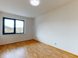 Pronájem bytu 3+kk, Brno - Žabovřesky, Horova, 93 m2