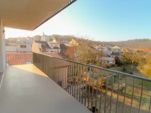 Pronájem bytu 3+kk, Brno - Žabovřesky, Horova, 93 m2