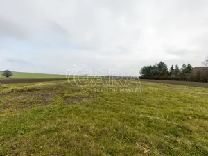 Prodej pozemku pro bydlení, Kunín, 2594 m2