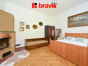 Prodej restaurace, Brno - Bystrc, Rakovecká, 500 m2