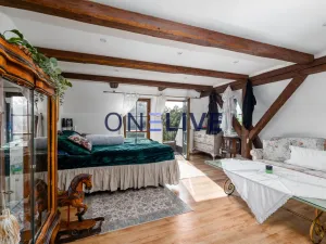 Prodej atypického bytu, Rozvadov - Svatá Kateřina, 650 m2