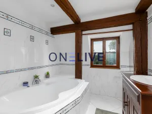 Prodej atypického bytu, Rozvadov - Svatá Kateřina, 650 m2