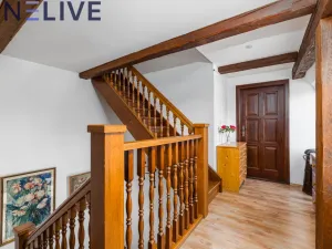 Prodej ubytování, Rozvadov - Svatá Kateřina, 650 m2