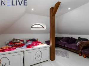 Prodej ubytování, Rozvadov - Svatá Kateřina, 650 m2