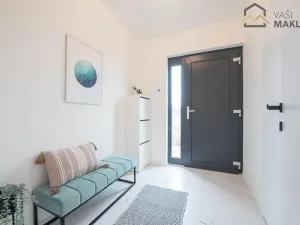 Prodej rodinného domu, Svatý Mikuláš, Prostřední, 148 m2