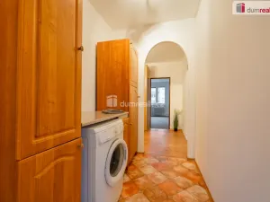 Pronájem bytu 2+1, Nové Strašecí, Křivoklátská, 68 m2