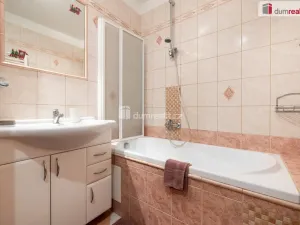 Pronájem bytu 2+1, Nové Strašecí, Křivoklátská, 68 m2