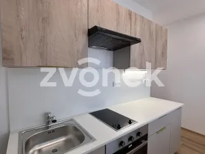 Pronájem bytu 2+1, Zlín - Malenovice, 54 m2