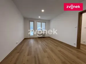 Pronájem bytu 2+1, Zlín - Malenovice, 54 m2