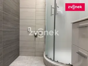 Pronájem bytu 2+1, Zlín - Malenovice, 54 m2