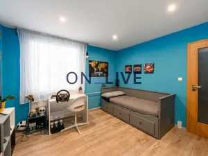 Prodej bytu 3+1, Plzeň, Brněnská, 74 m2