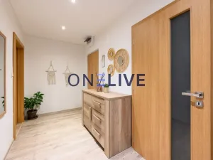 Prodej bytu 3+1, Plzeň, Brněnská, 74 m2