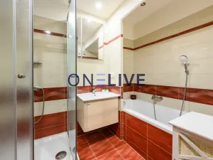 Prodej bytu 3+1, Plzeň, Brněnská, 74 m2