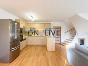 Pronájem rodinného domu, Vejprnice, Na Hruškách, 133 m2