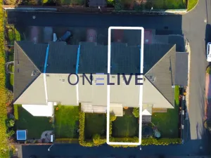 Pronájem rodinného domu, Vejprnice, Na Hruškách, 133 m2